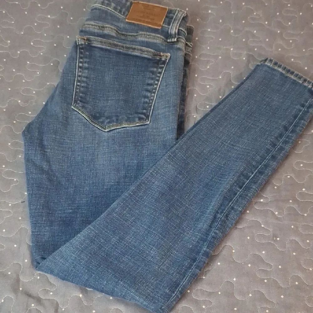 Lucky Brand Stella Skinny Women's Jeans size